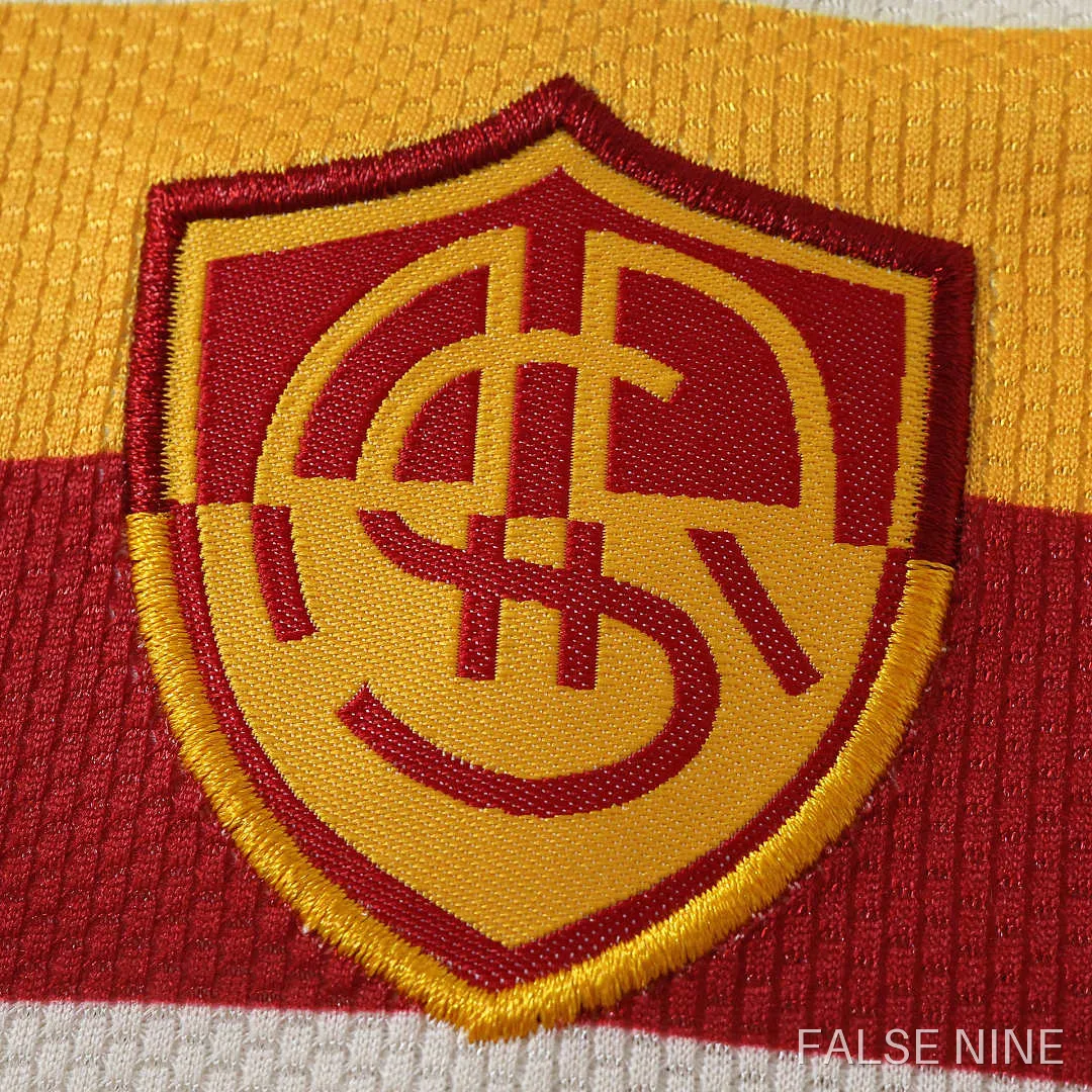 A.S. Roma 26/27 Away Kit (Kids), photo 24