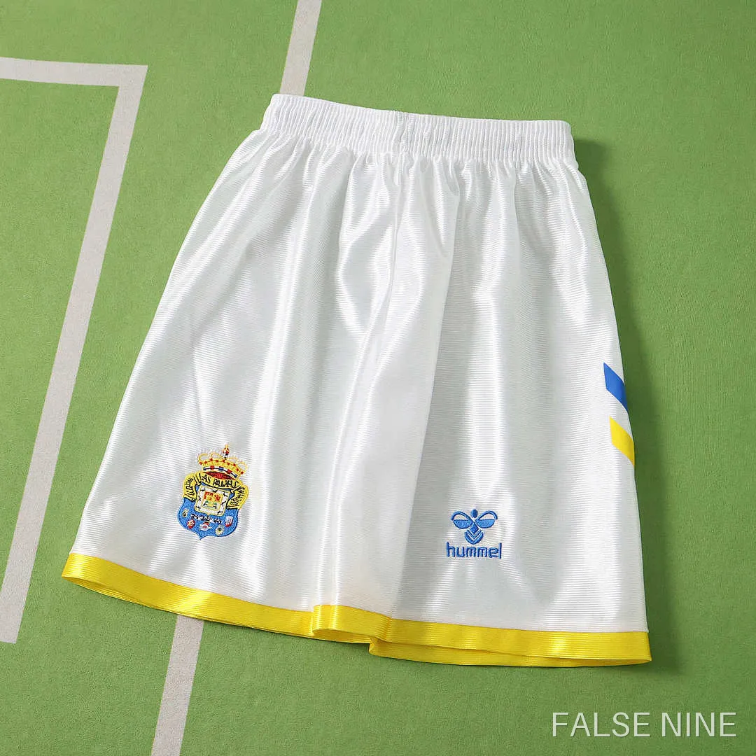 UD Las Palmas 26/27 Third Kit (Kids), photo 6