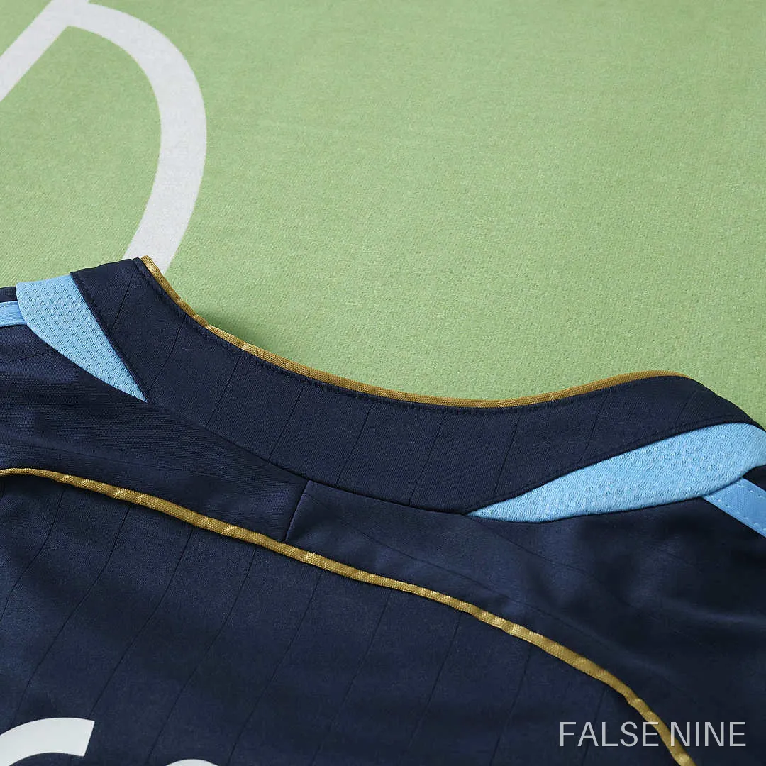 Argentina 2006 Away Shirt (Fan Version), photo 3