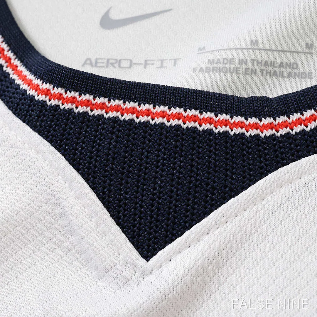England 2026 Home Long Sleeve Shirt (Fan Version), photo 12