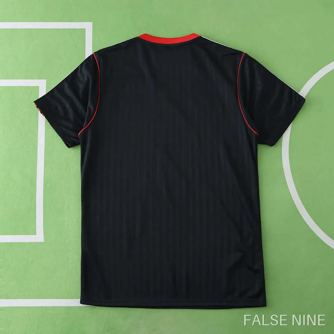 Manchester United 24/25 Retro T-Shirt, photo 17