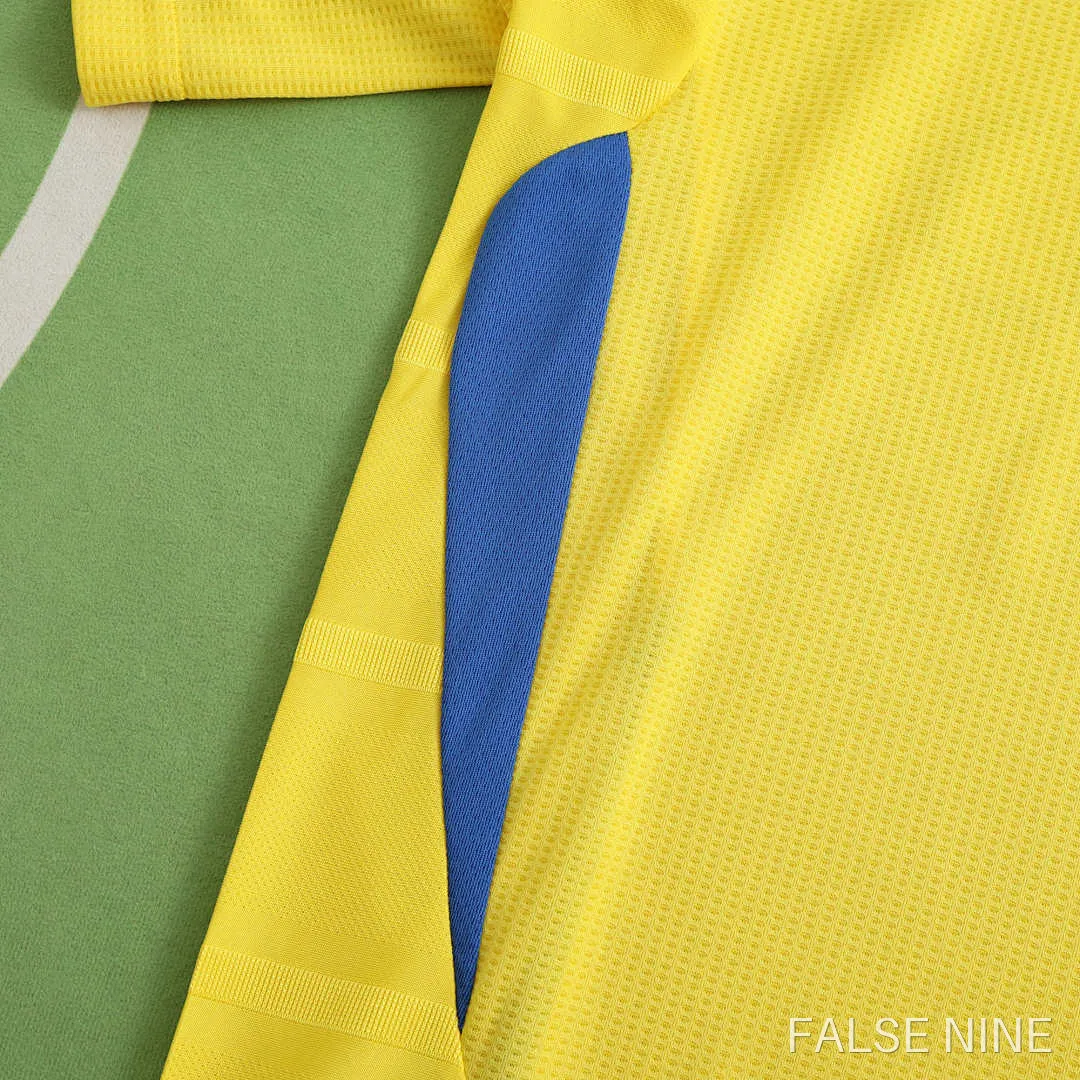 Al Nassr 24/25 Home Shirt (Player Version), photo 28