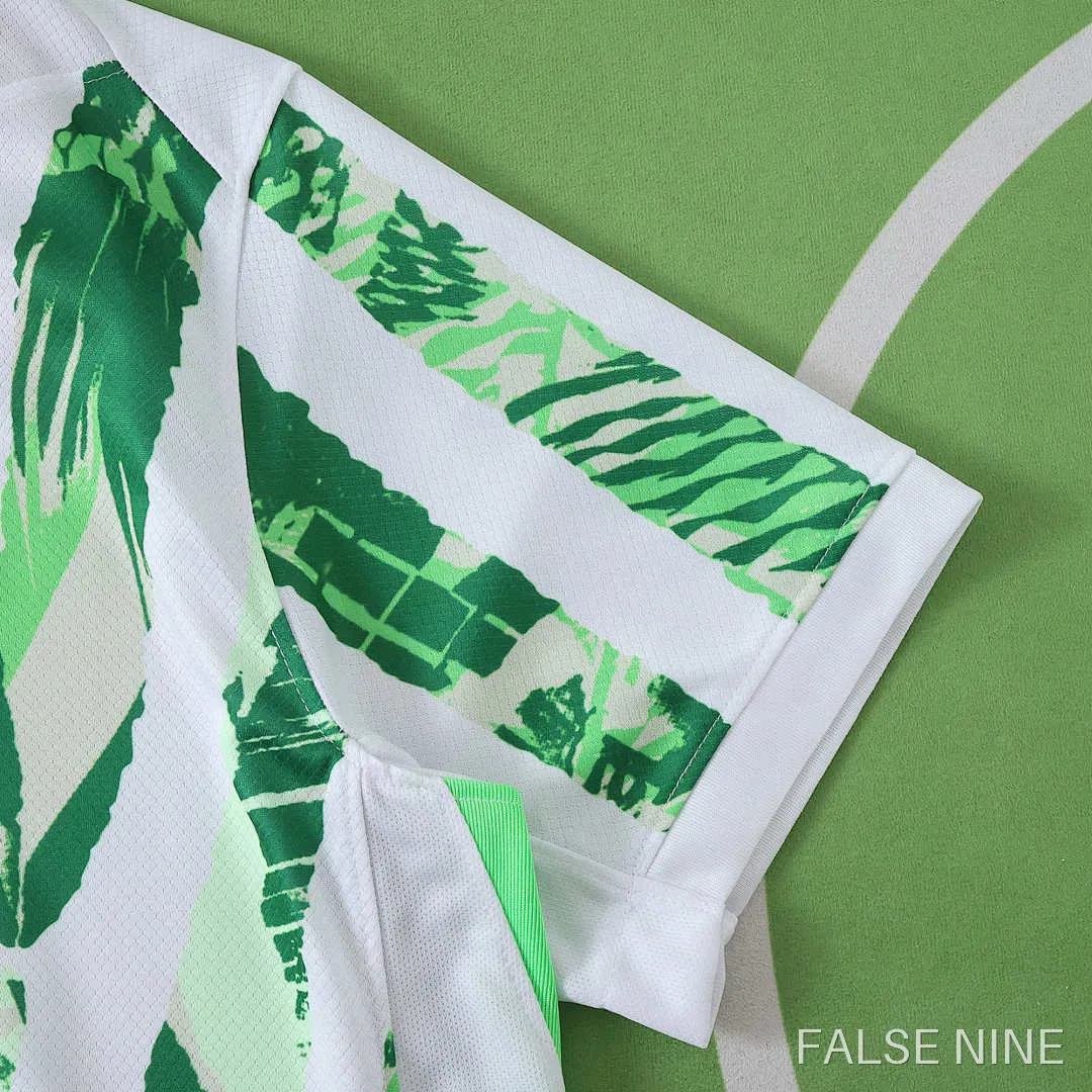 Nigeria 25/26 Home Jersey (Fan Version), photo 7