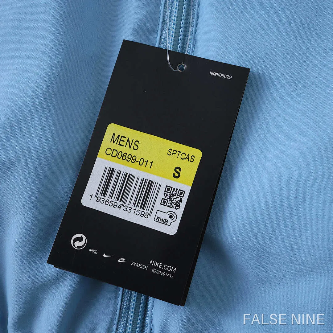 Arsenal 24/25 Reversible Windbreaker Jacket, photo 12