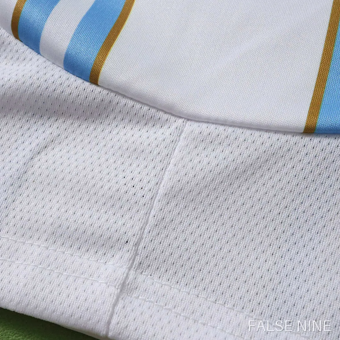 Argentina 2026 Home Shirt (Fan Version), photo 4