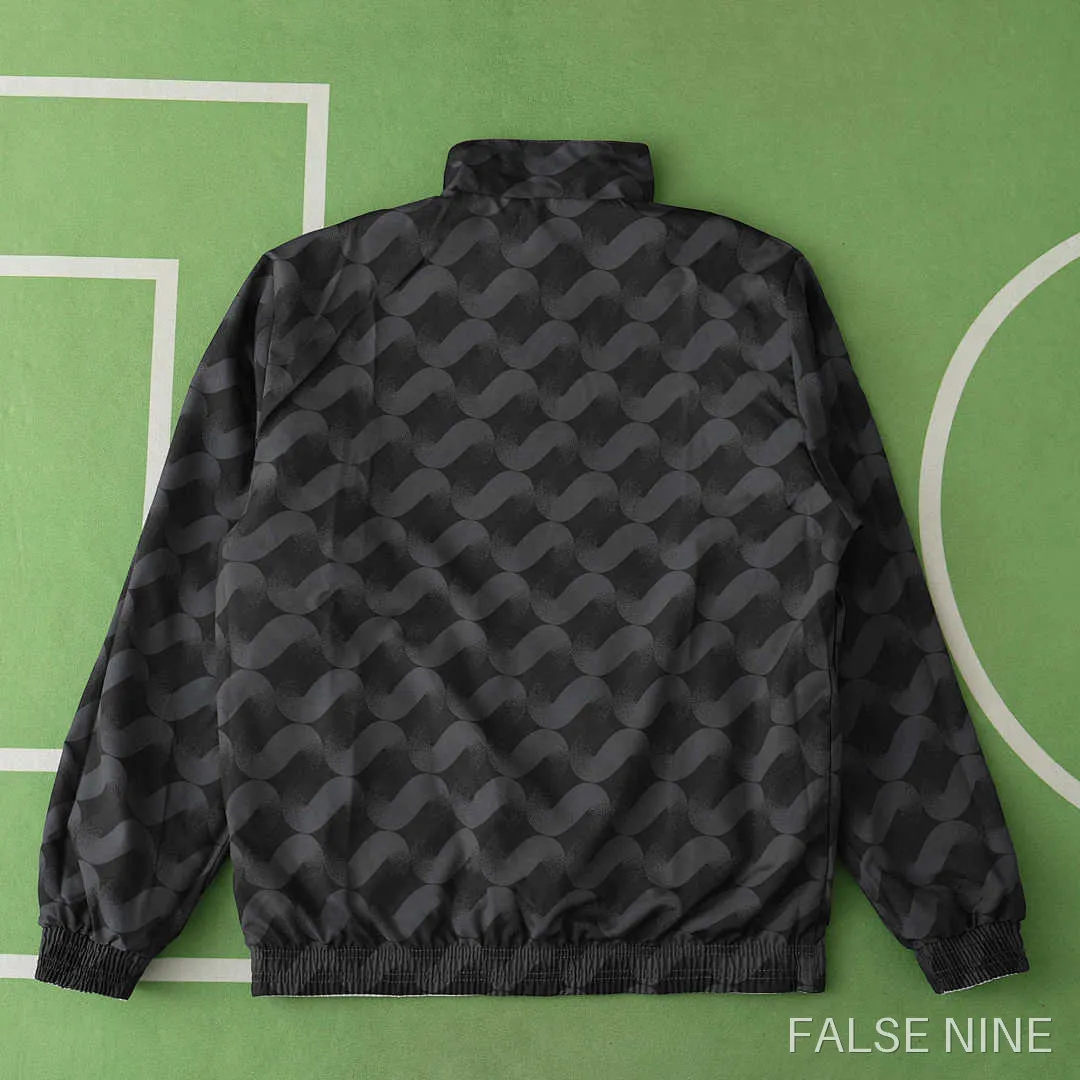 Real Madrid 24/25 Reversible Windbreaker Jacket, photo 28
