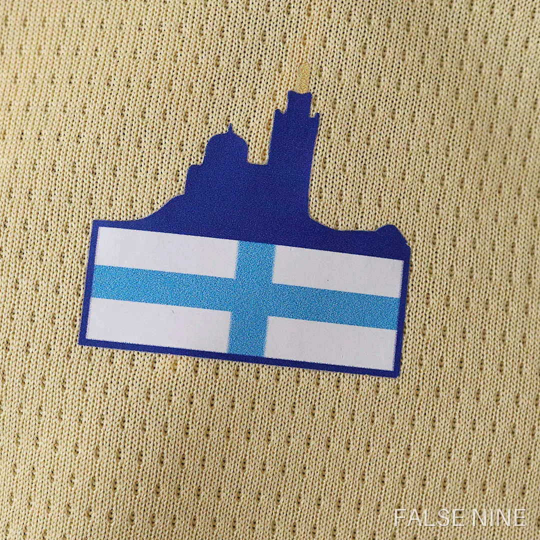 Olympique de Marseille 25/26 Fourth Shirt (Fans version), photo 24