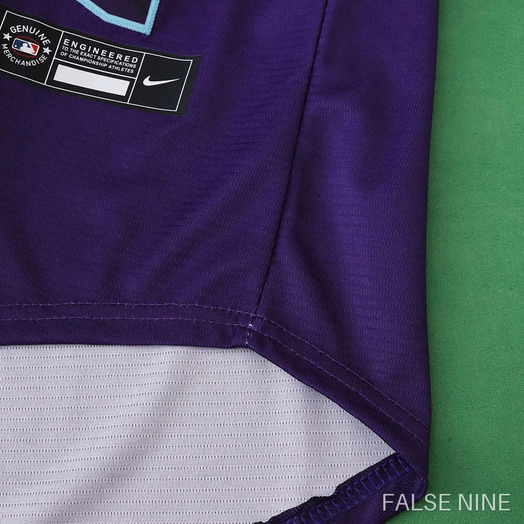 Arizona Diamondbacks 2025 Serpientes Special Jersey, photo 21