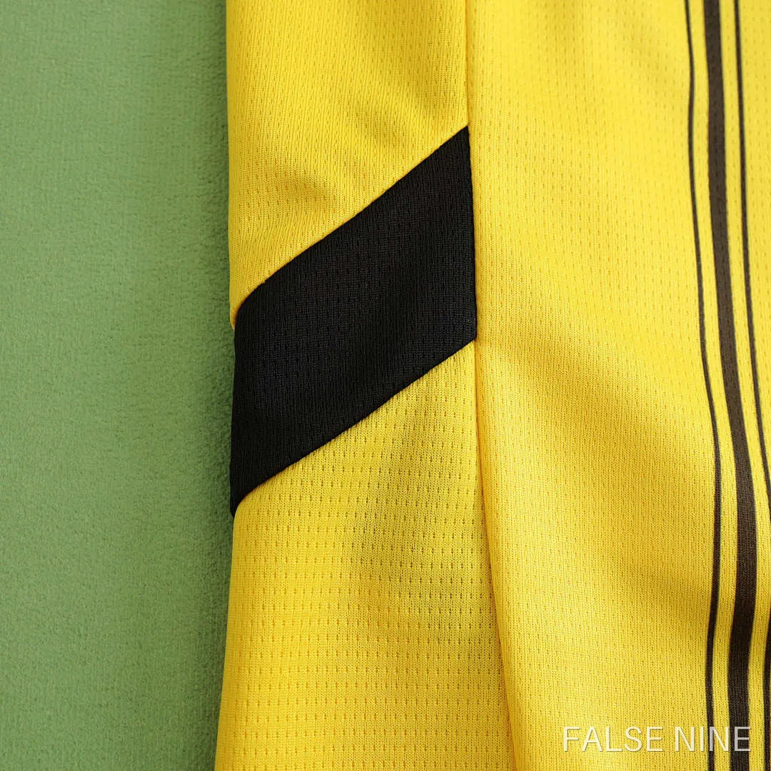 Borussia Dortmund 24/25 Home Shirt (Fan Version), photo 12