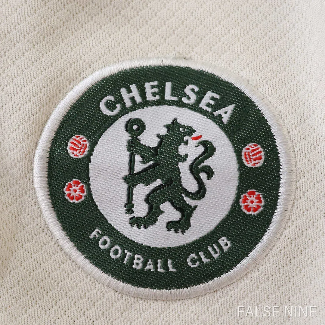 Chelsea 25/26 Away Kids Kit, photo 12