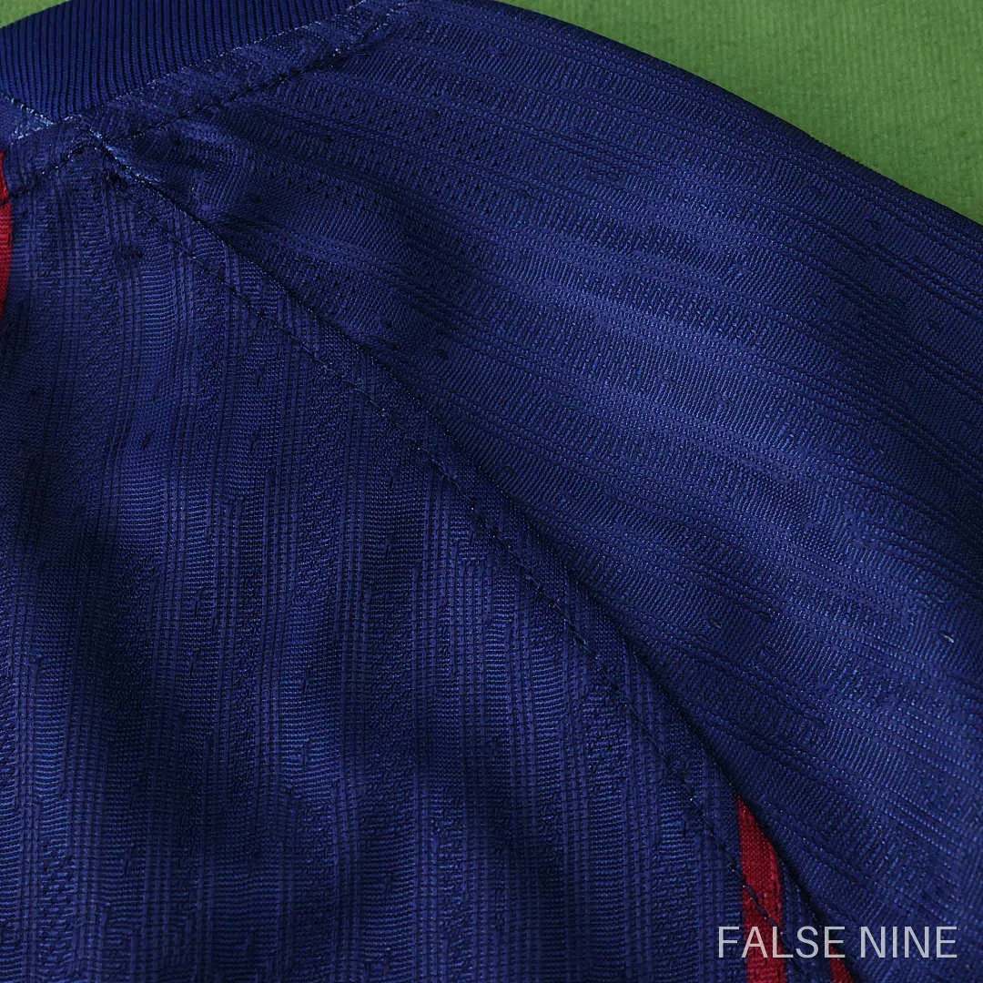 FC Barcelona 25/26 Home Shirt (Player Version), photo 29