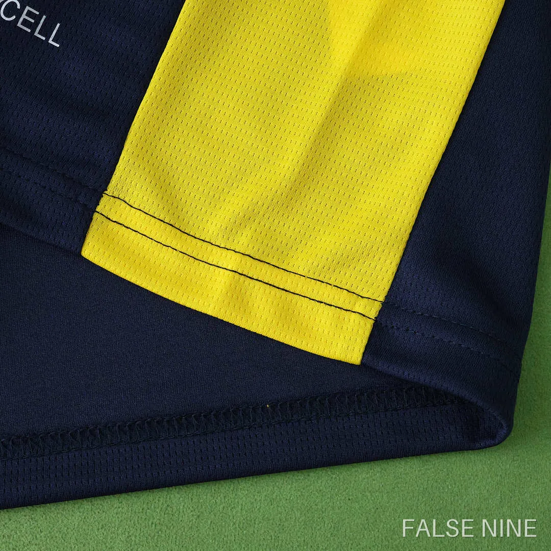 Parma 25/26 Fourth Shirt (Fan Version), photo 18
