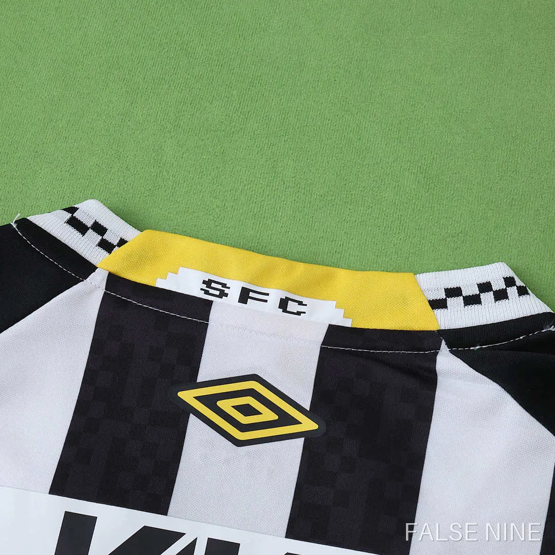 Santos FC 25/26 Away Shirt (Fan Version), photo 26