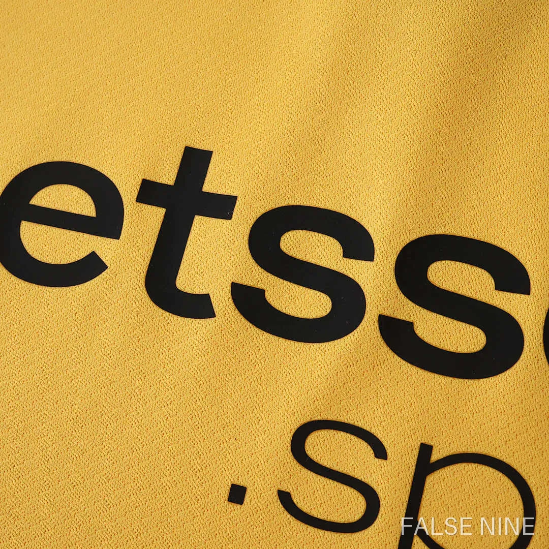 Inter Milan 24/25 Third Shirt (Fan Version), photo 13