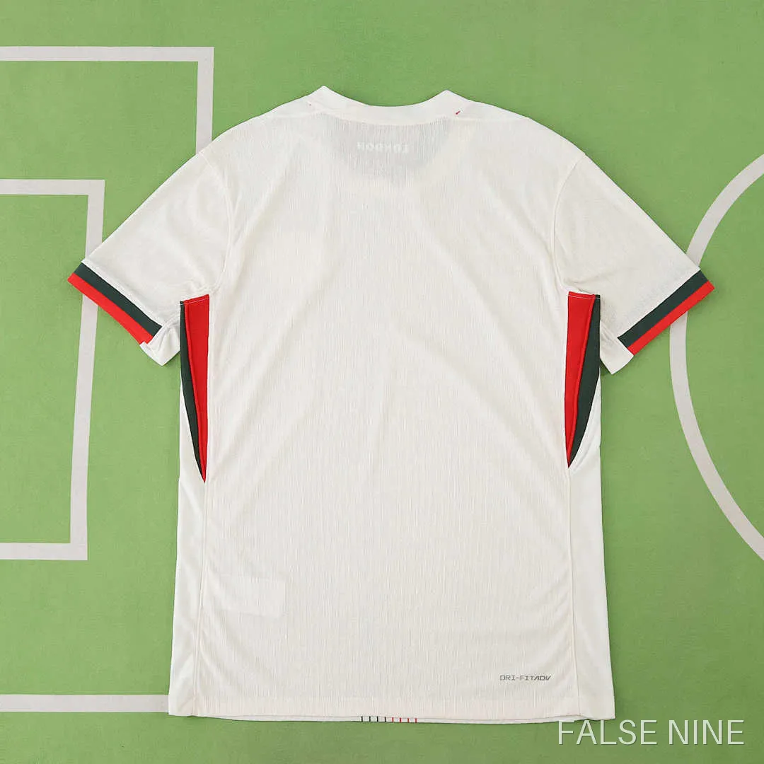 Chelsea 25/26 Away Shirt (Player Version), photo 25