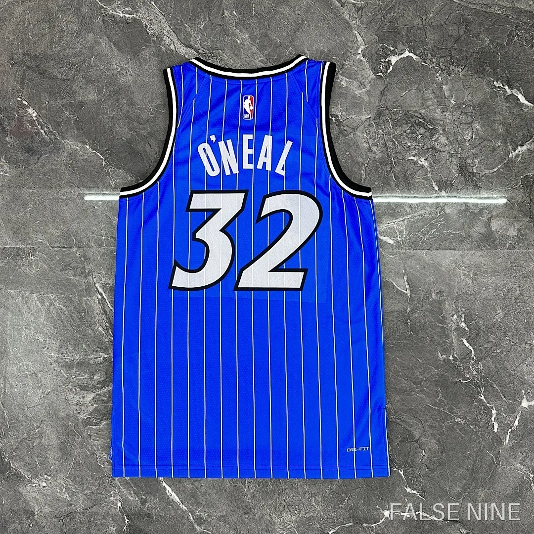 Orlando Magic 25/26 Away Jersey 32 O'Neal, photo 9