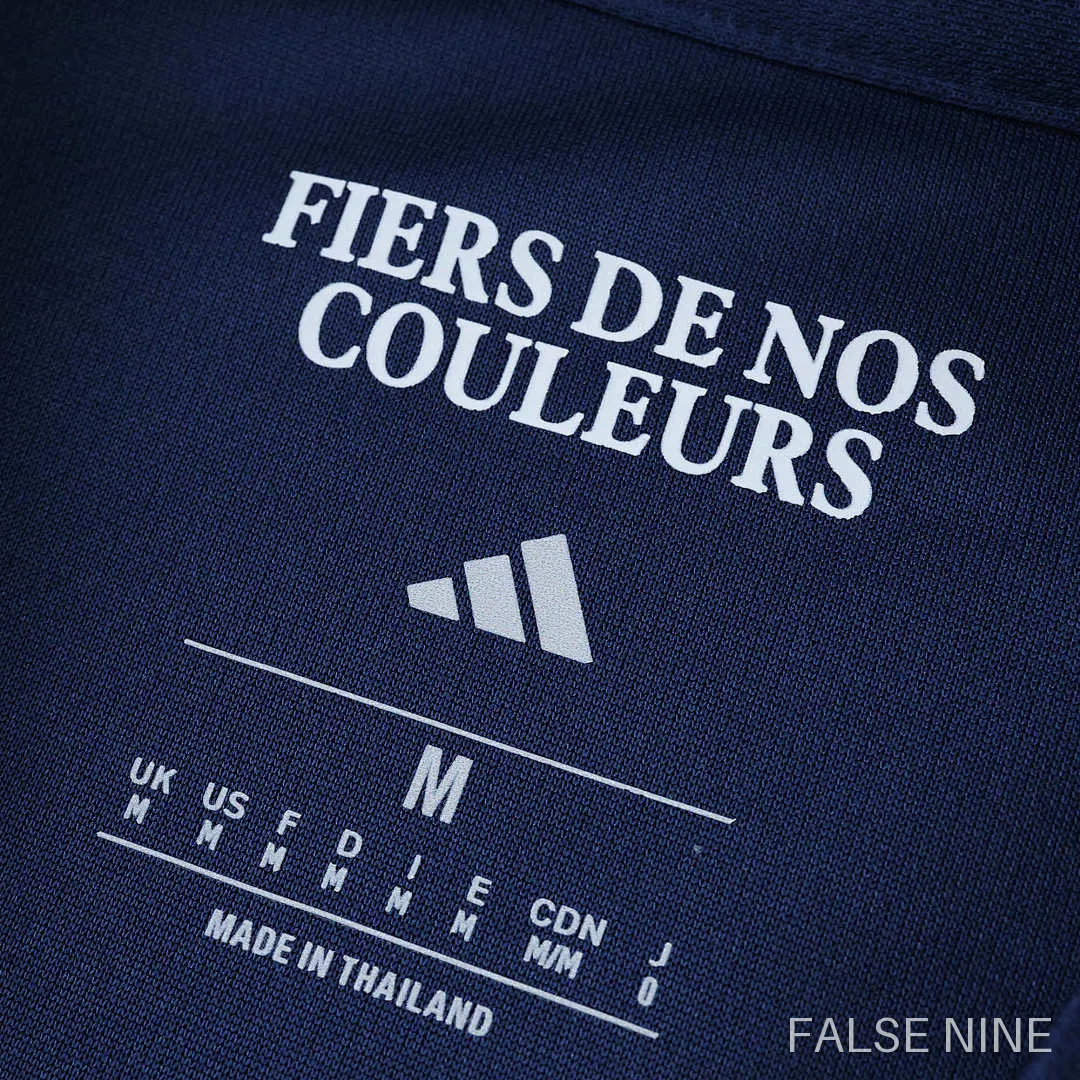 Olympique Lyonnais 25/26 Away Shirt (Fan Version), photo 11