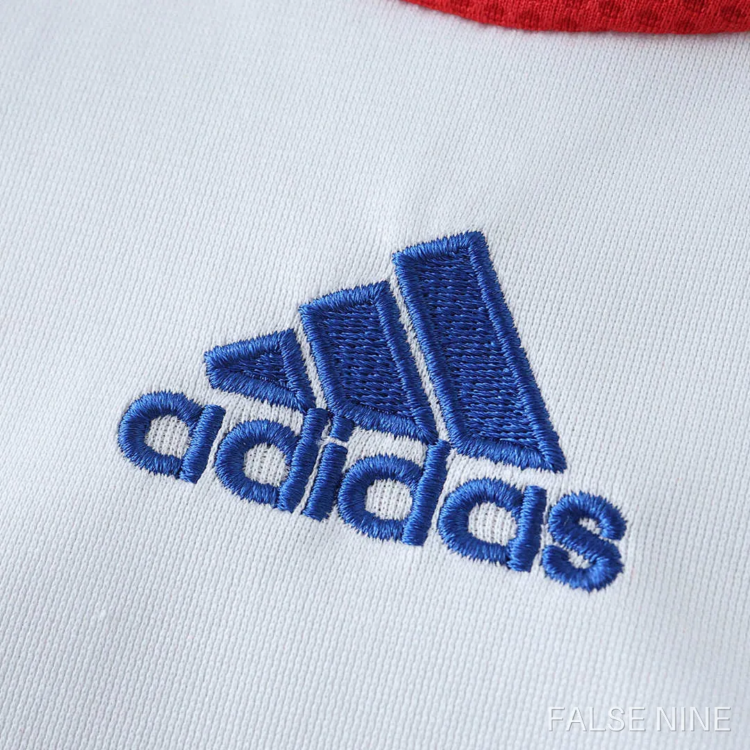 France 2006 Away Kids Retro Jersey, photo 5