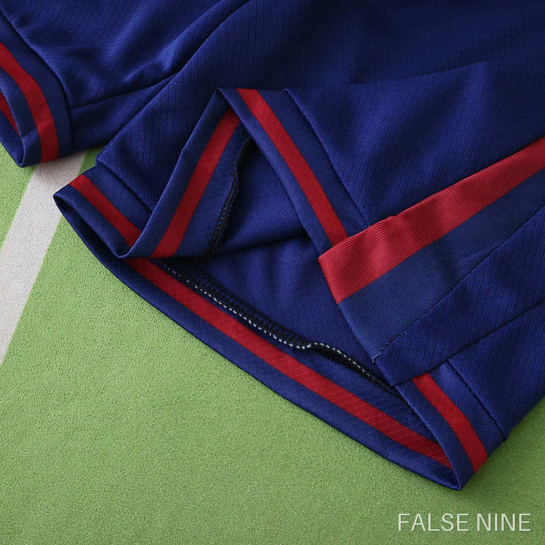 FC Barcelona 25/26 Home Kit (Kids), photo 11