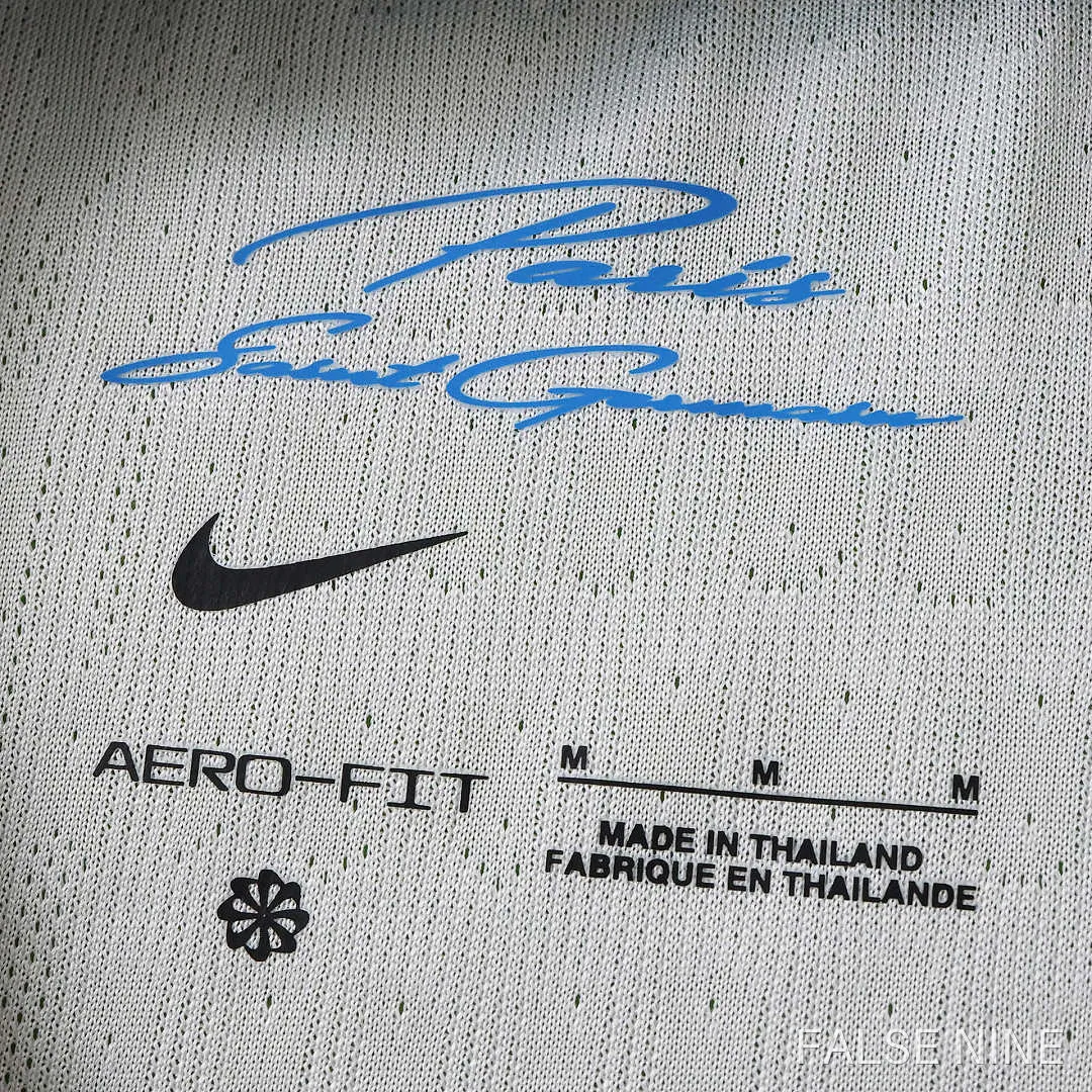 Paris Saint-Germain 26/27 Away Shirt (Player Version), photo 18