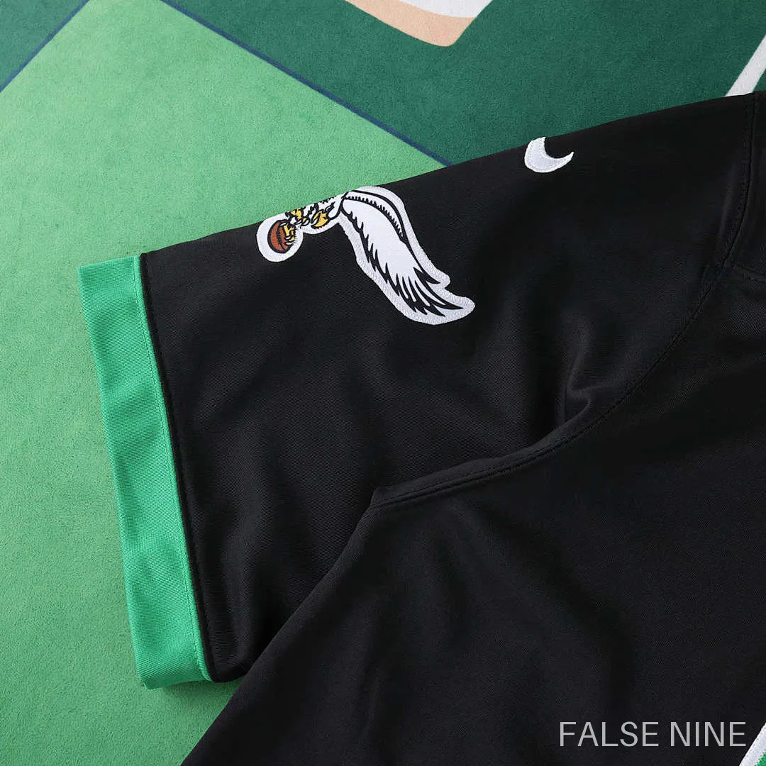 Philadelphia Eagles 2025 Home Jersey (Version 33), photo 13