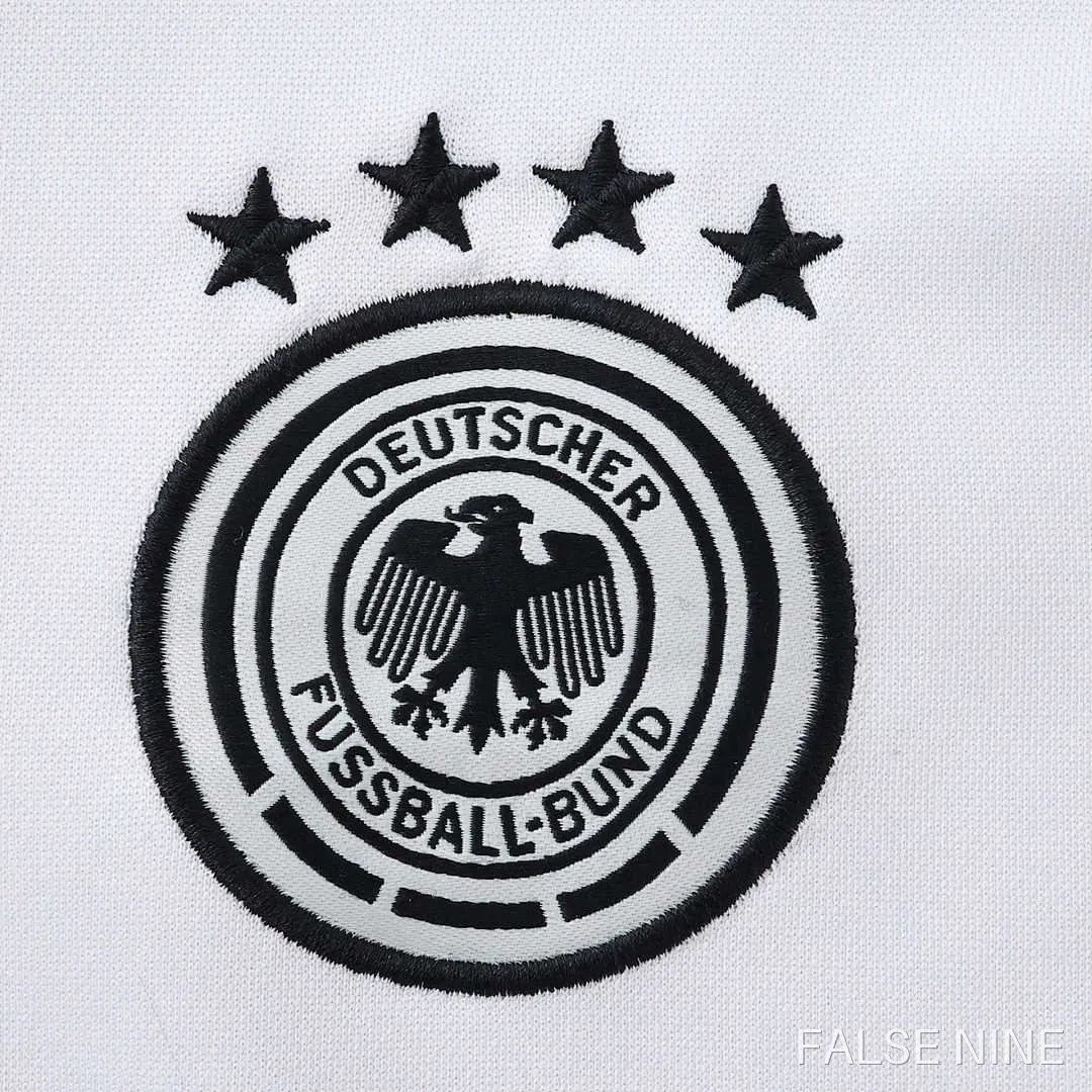 Germany 2026 Training Tracksuit, photo 31