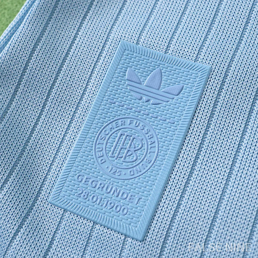 24/25 Germany 125 anniversary Player version, photo 12