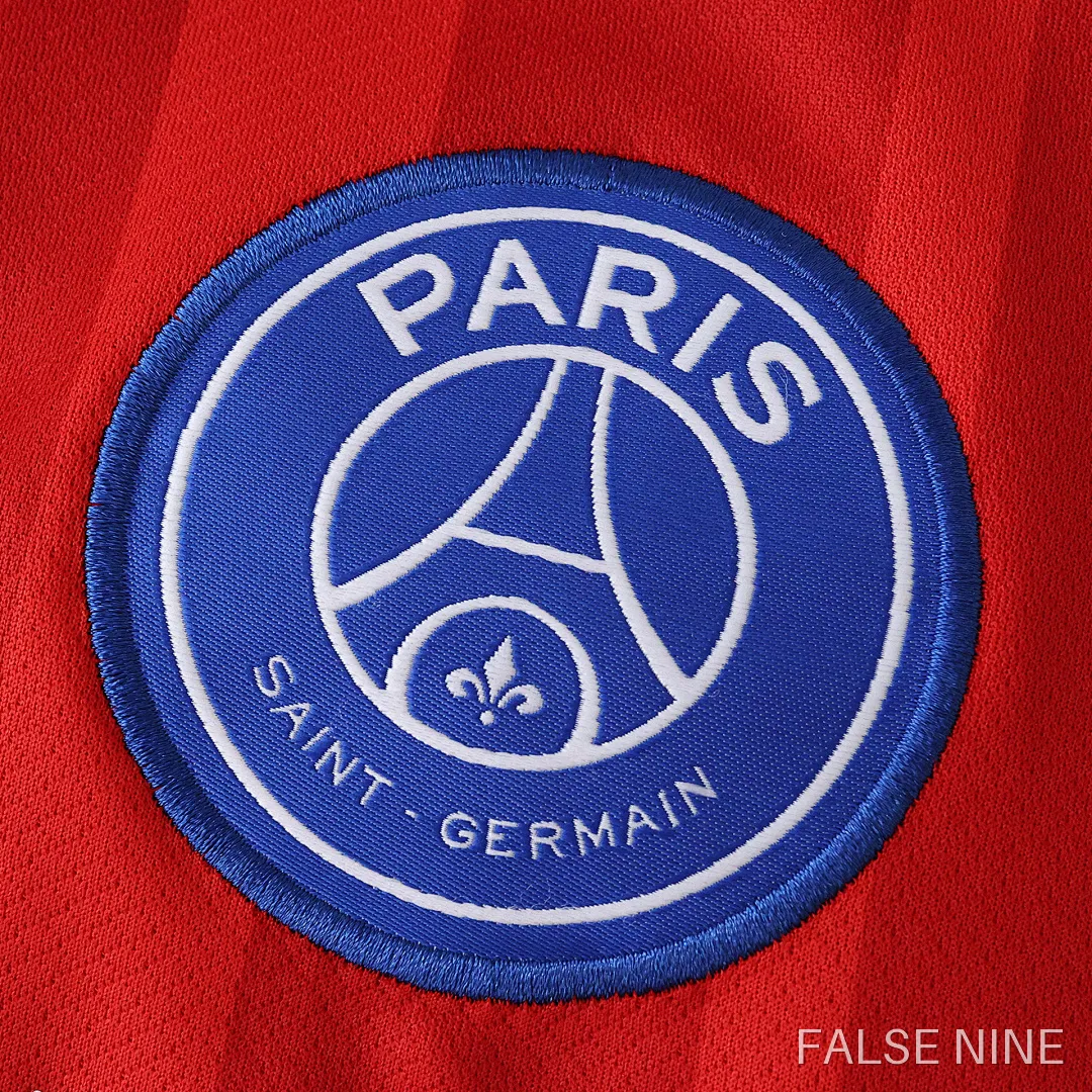 Paris Saint-Germain 25/26 Third Shirt (Fan Version), photo 5