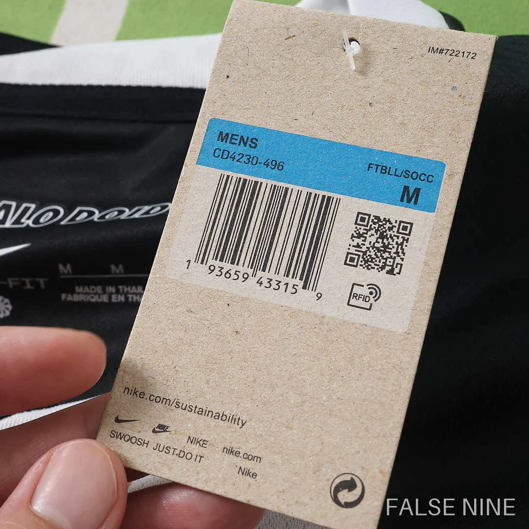 Clube Atlético Mineiro 26/27 Home Shirt (Fan Version), photo 21