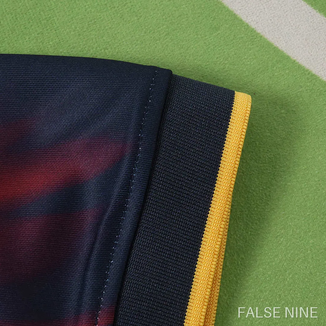 FC Barcelona 26/27 Concept Shirt (Fan Version), photo 11