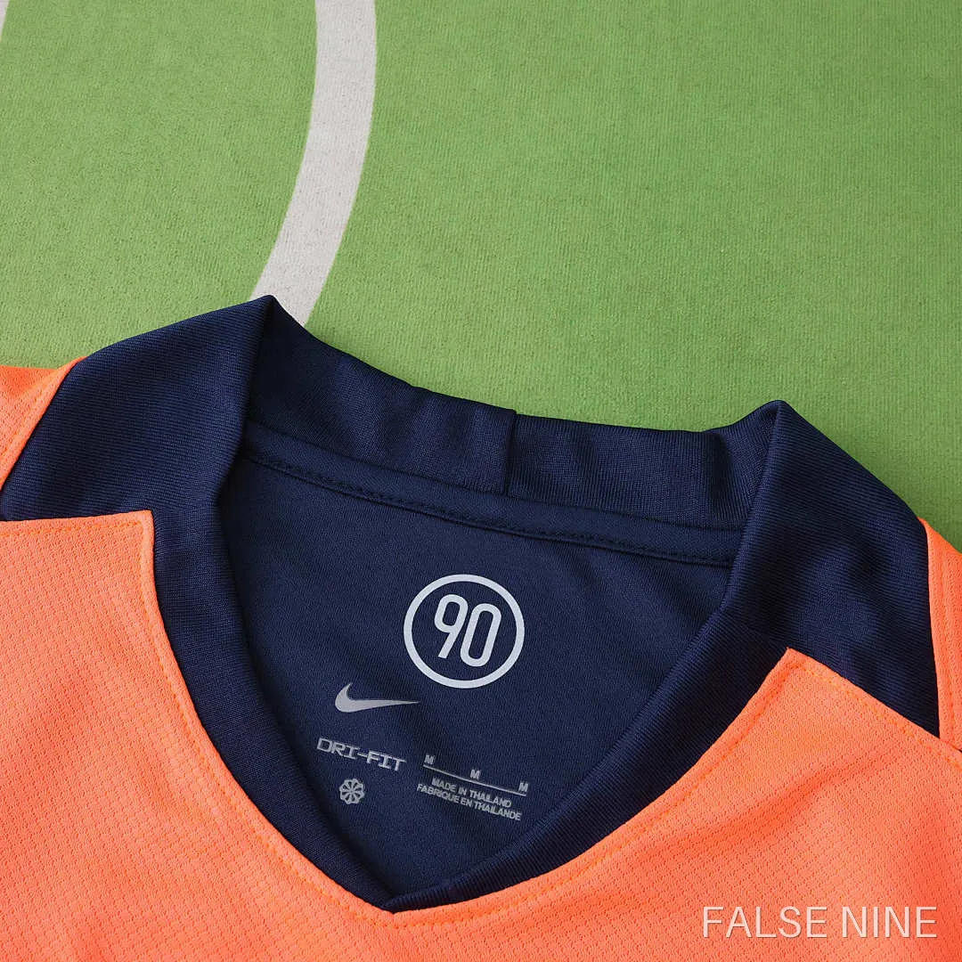 FC Barcelona 25/26 Third Shirt (Women's), photo 3