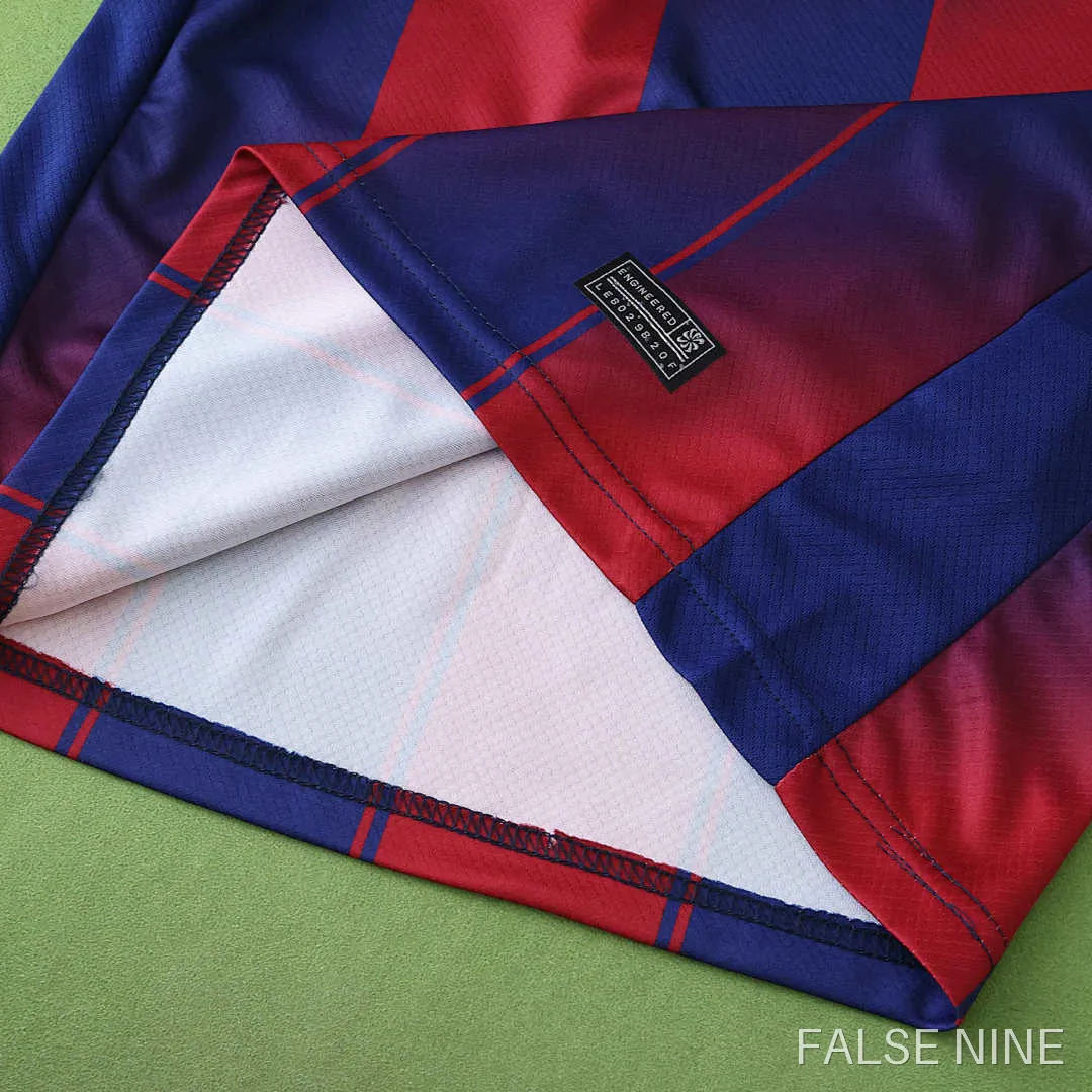 FC Barcelona 25/26 Home Kit (Kids), photo 18