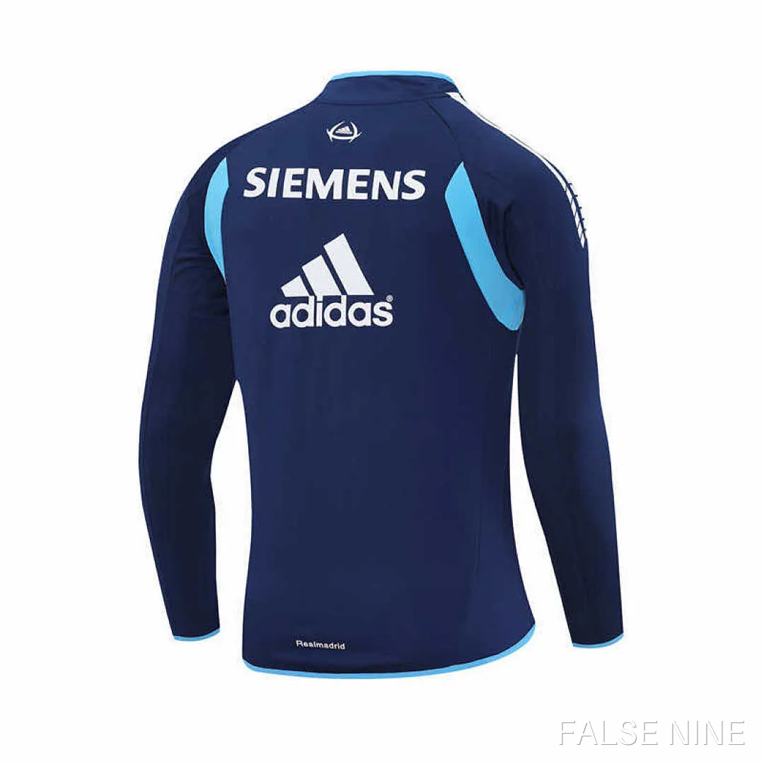 Real Madrid 05/06 Training Jacket, photo 23