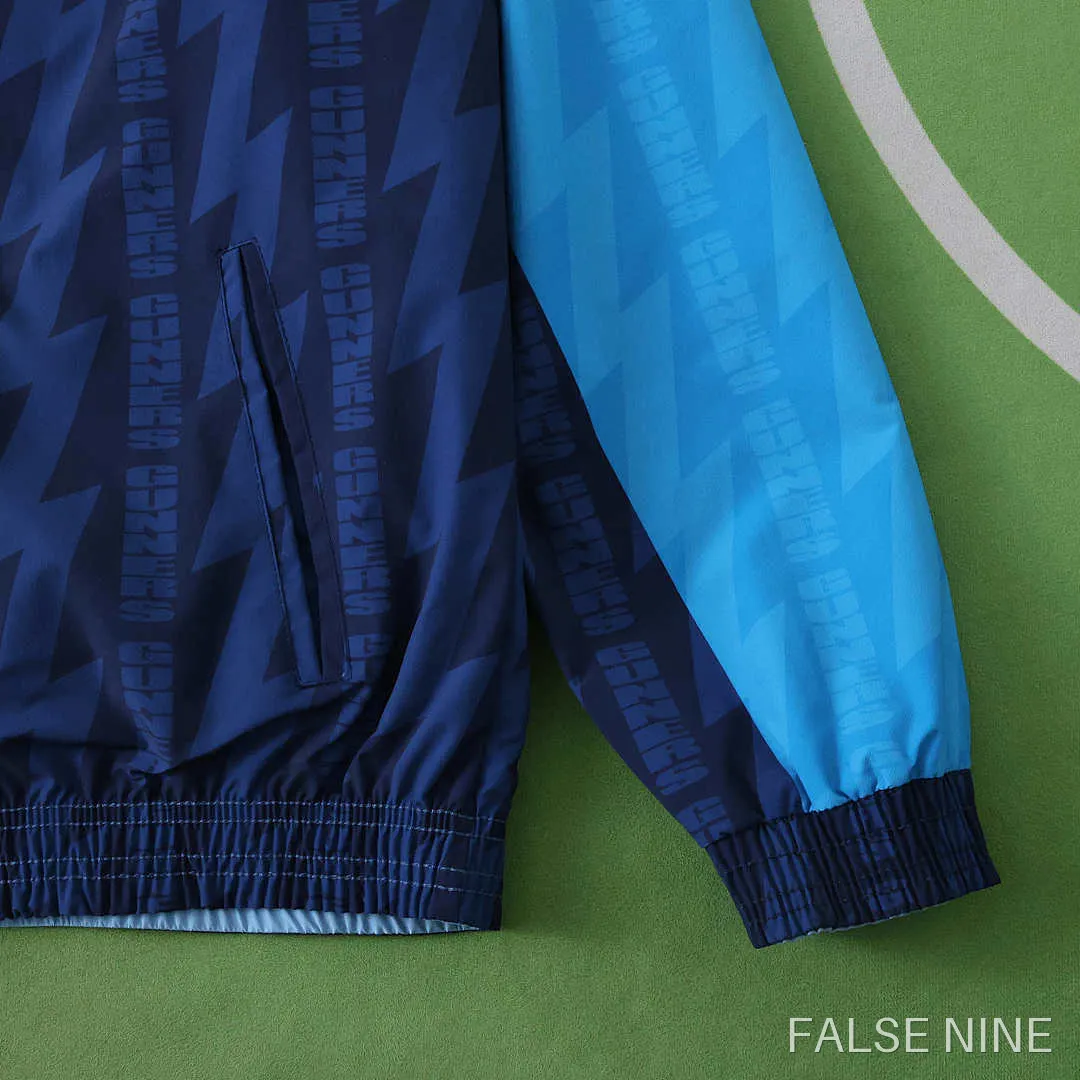 Arsenal 24/25 Reversible Windbreaker Jacket, photo 24
