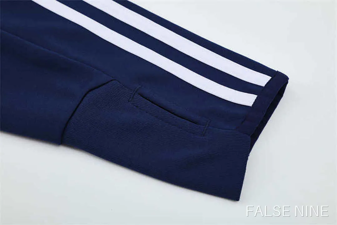 Real Madrid 12/13 Training Jacket (Long Sleeve), photo 9