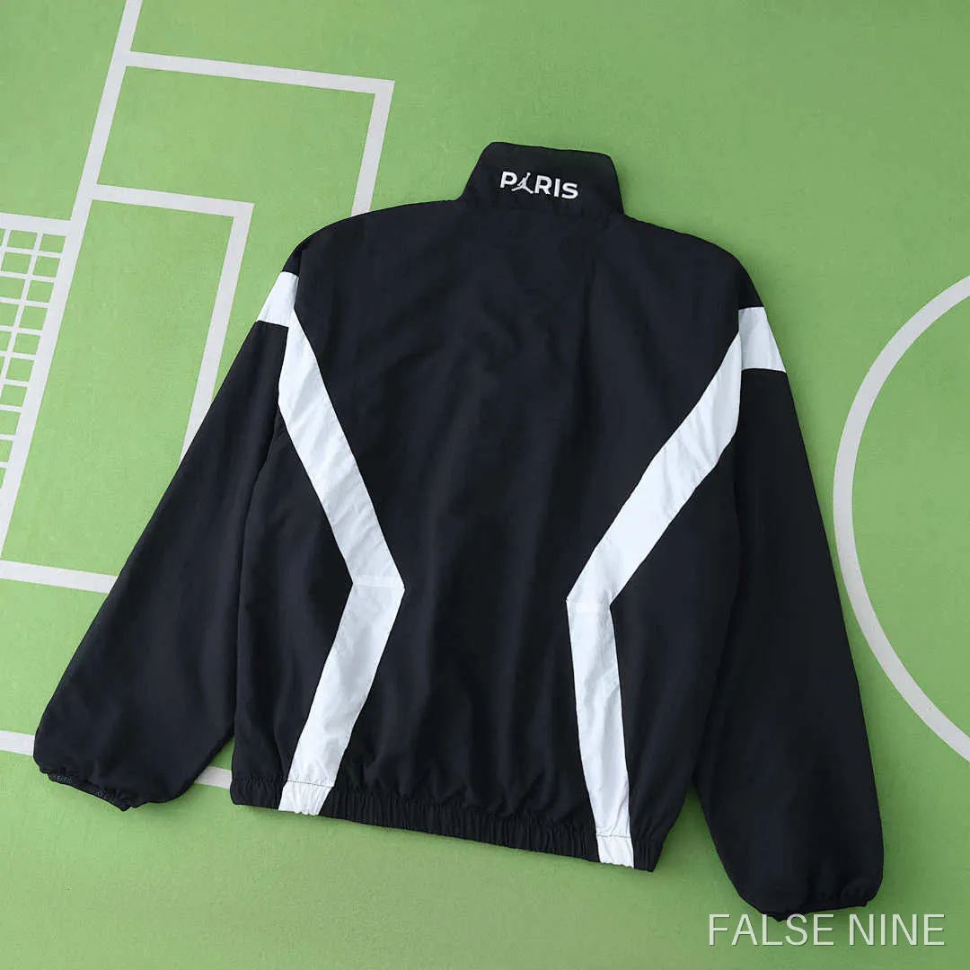 Paris Saint-Germain 25/26 Training Jacket, photo 3