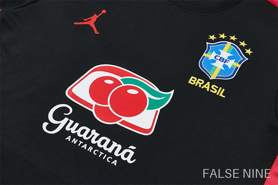 Brazil 2026 Training Kit (Fan Version), photo 11