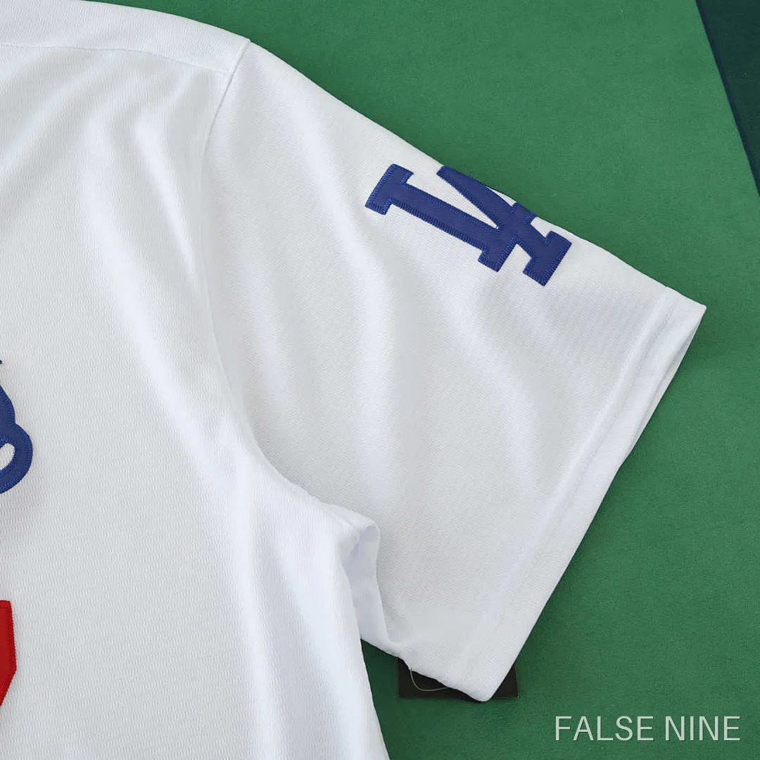 Los Angeles Dodgers 2024 Home Jersey, photo 9