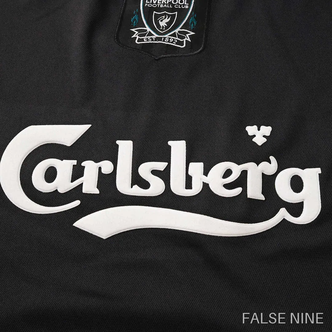 96/97 Liverpool F.C. retro Fan version, photo 9
