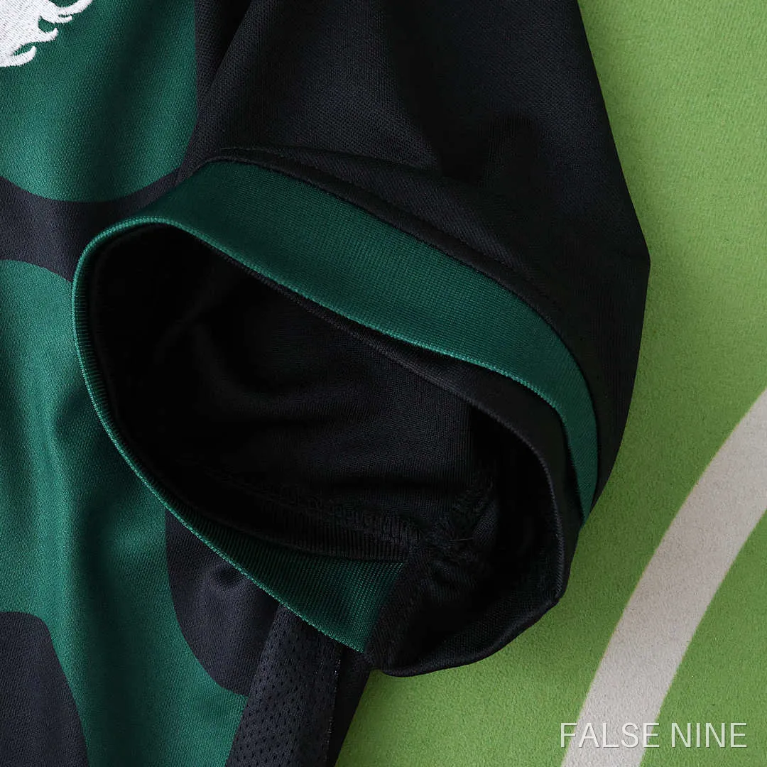 Sporting CP 25/26 Third Shirt (Fan Version), photo 12