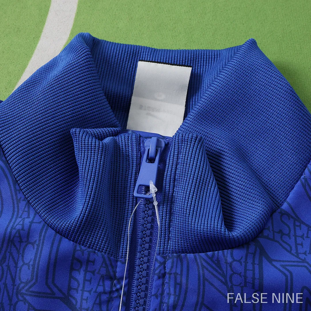 Chelsea 25/26 Training Jacket, photo 8