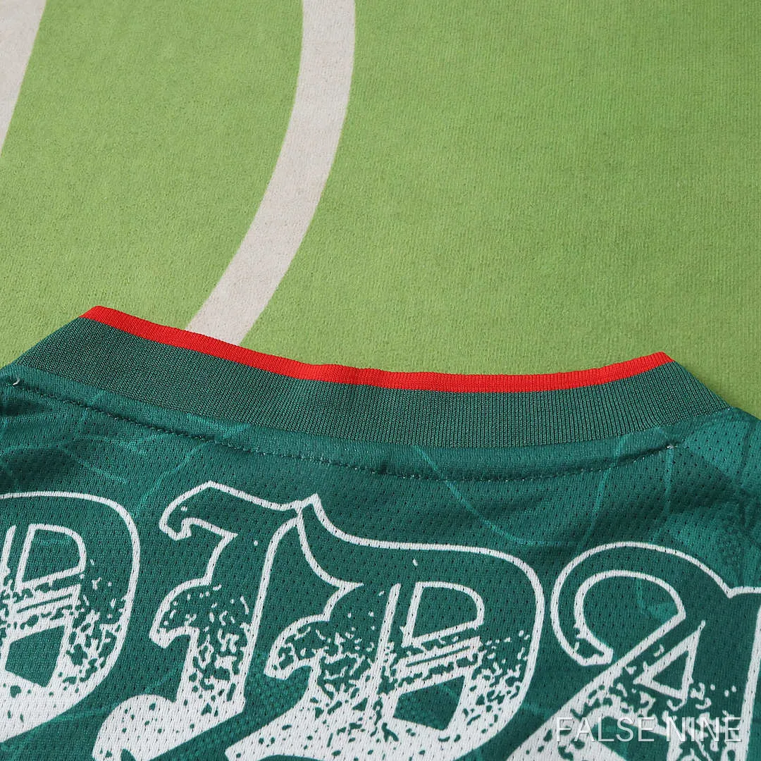 Adidas 26/27 Hip Hop Retro Fan Version Jersey, photo 3