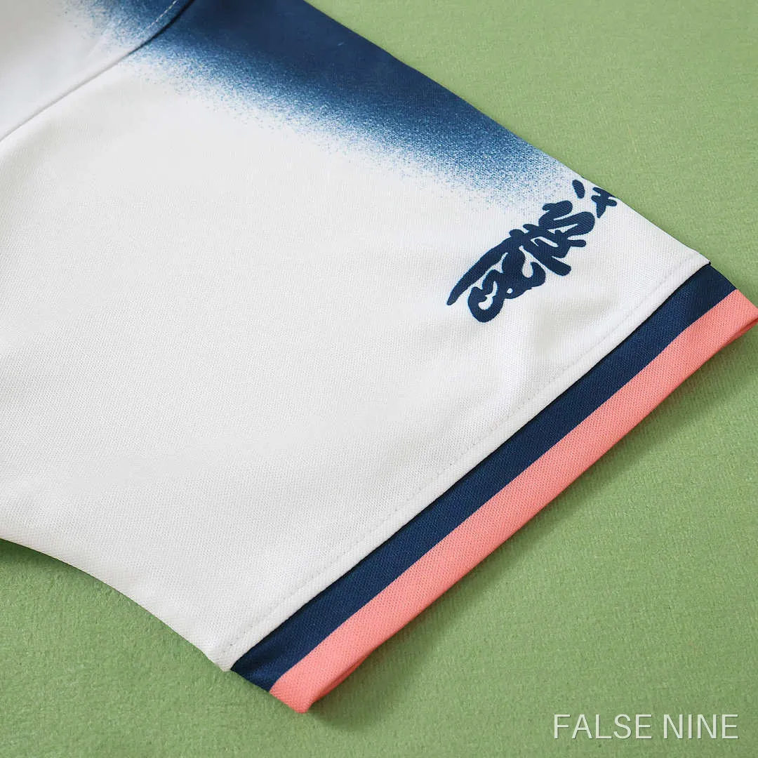 England 2026 Home Shirt (Fan Version) - Cactus Jack x Travis Scott, photo 15