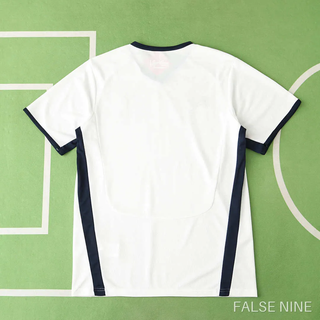 08/09 Tottenham Hotspur F.C. home retro Fan version, photo 18