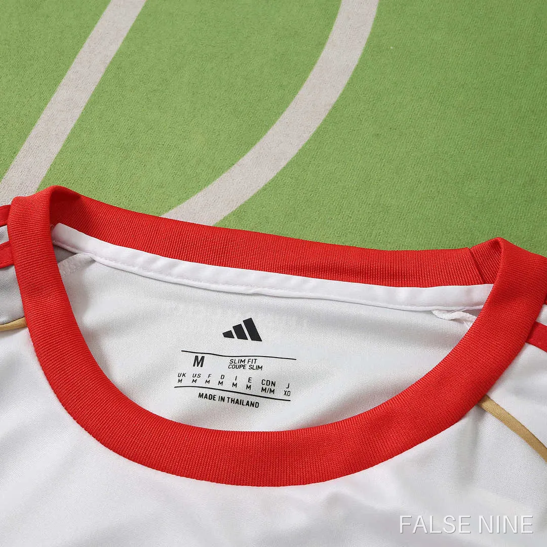 Ajax 26/27 Third Shirt (Player Version), photo 42