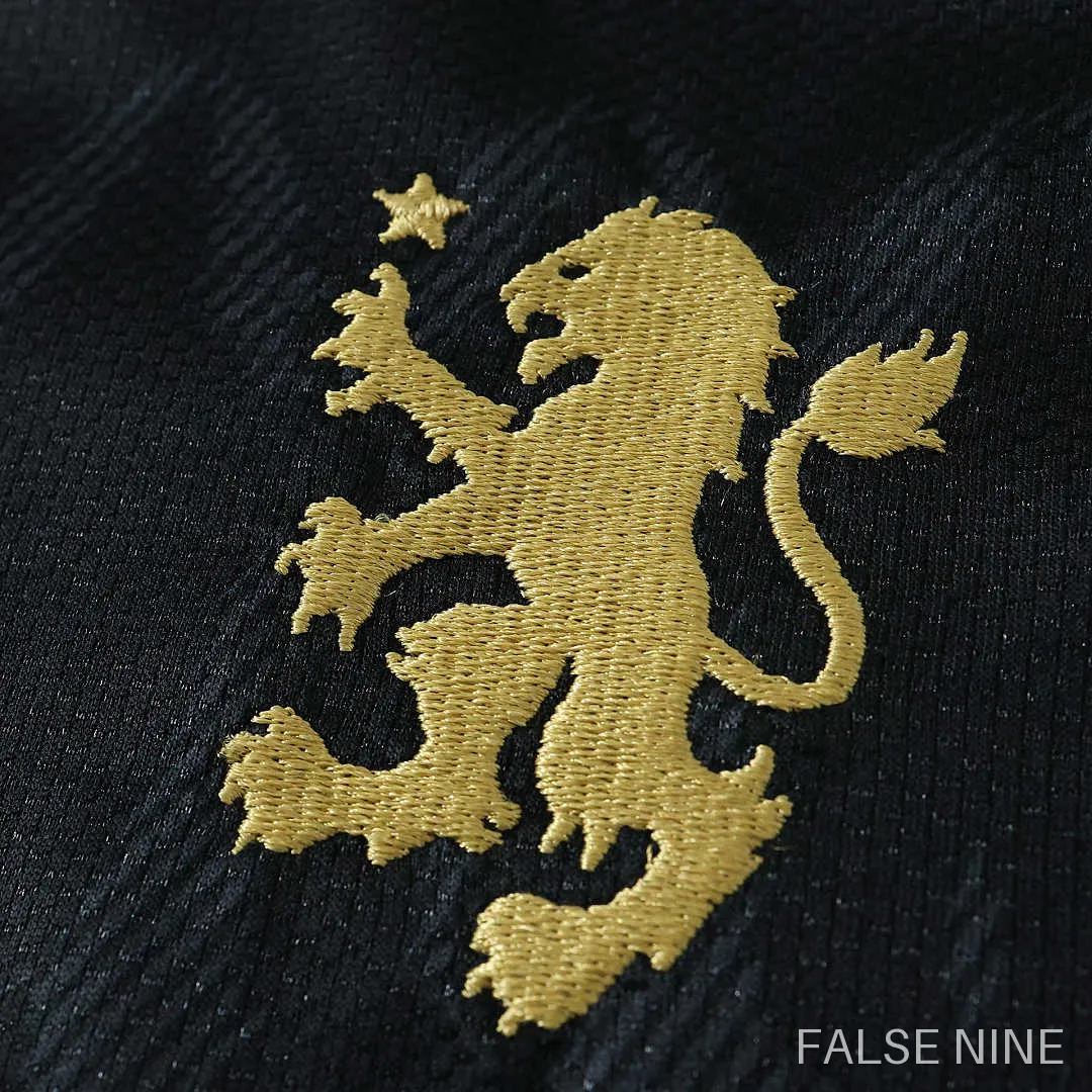 Aston Villa 26/27 Away Kids Kit, photo 22