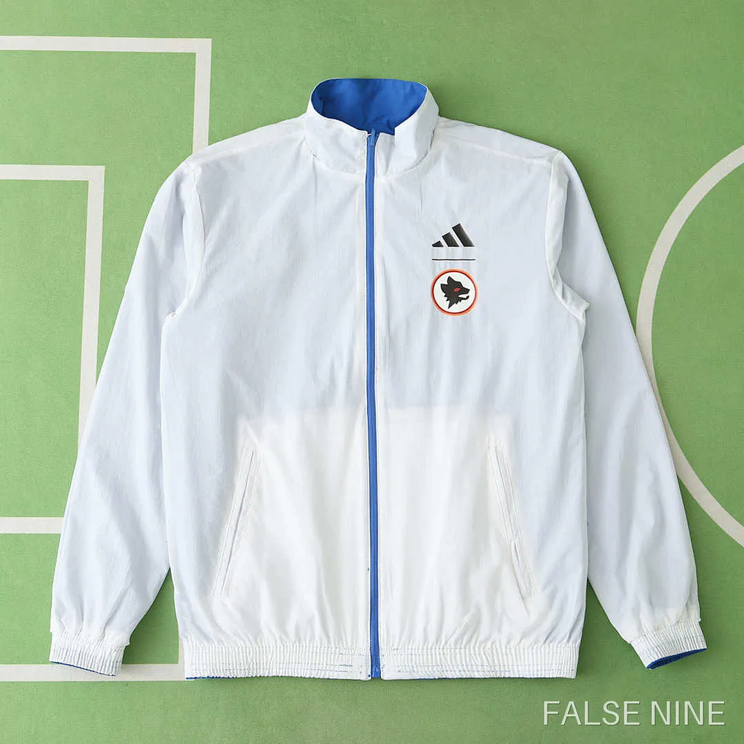 A.S. Roma 24/25 Training Jacket, photo 21