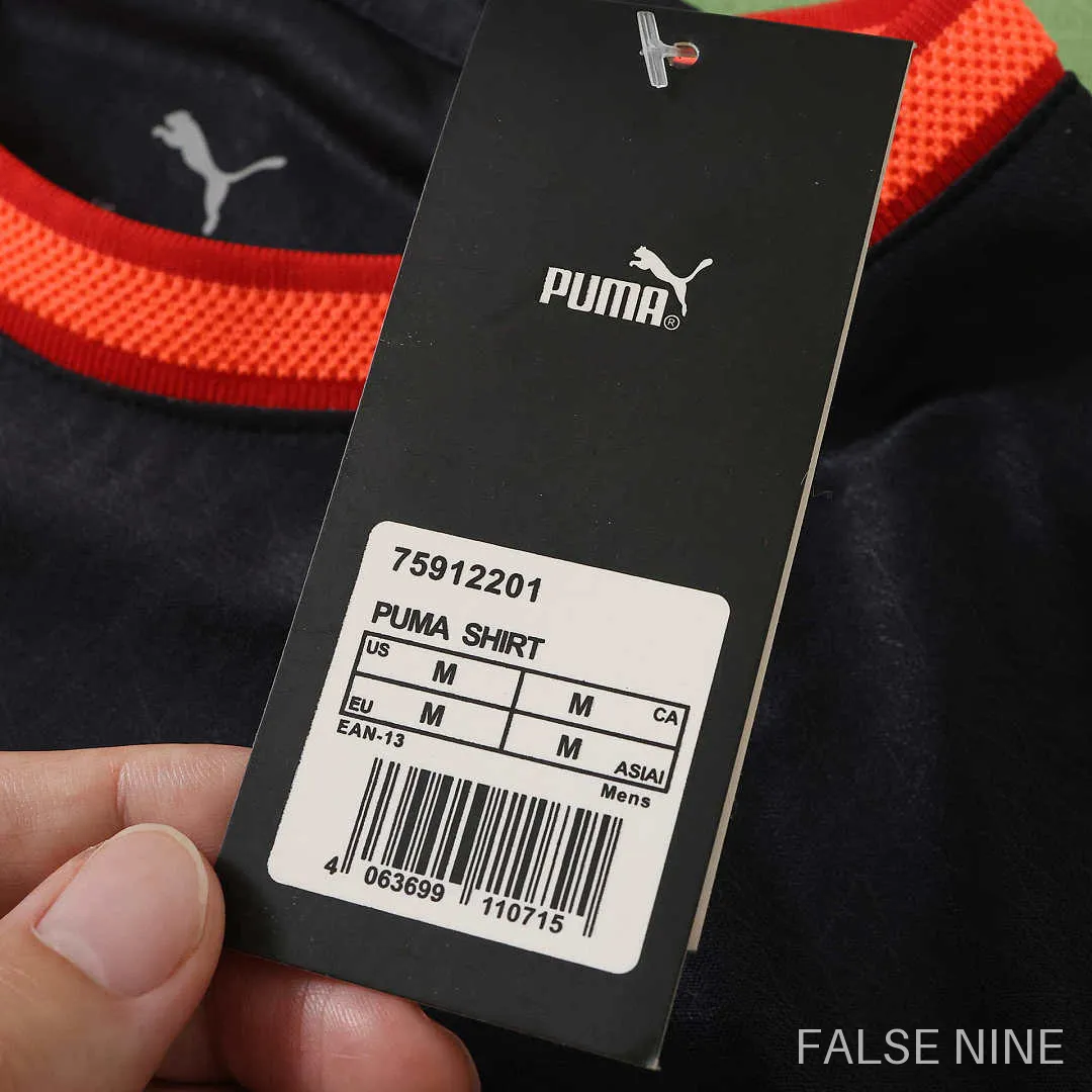 A.C. Milan 26/27 Third Shirt (Player Version), photo 21