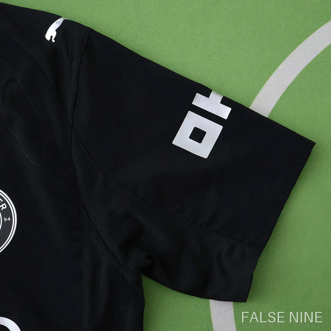 Manchester City 25/26 Away Shirt (Player Version), photo 10