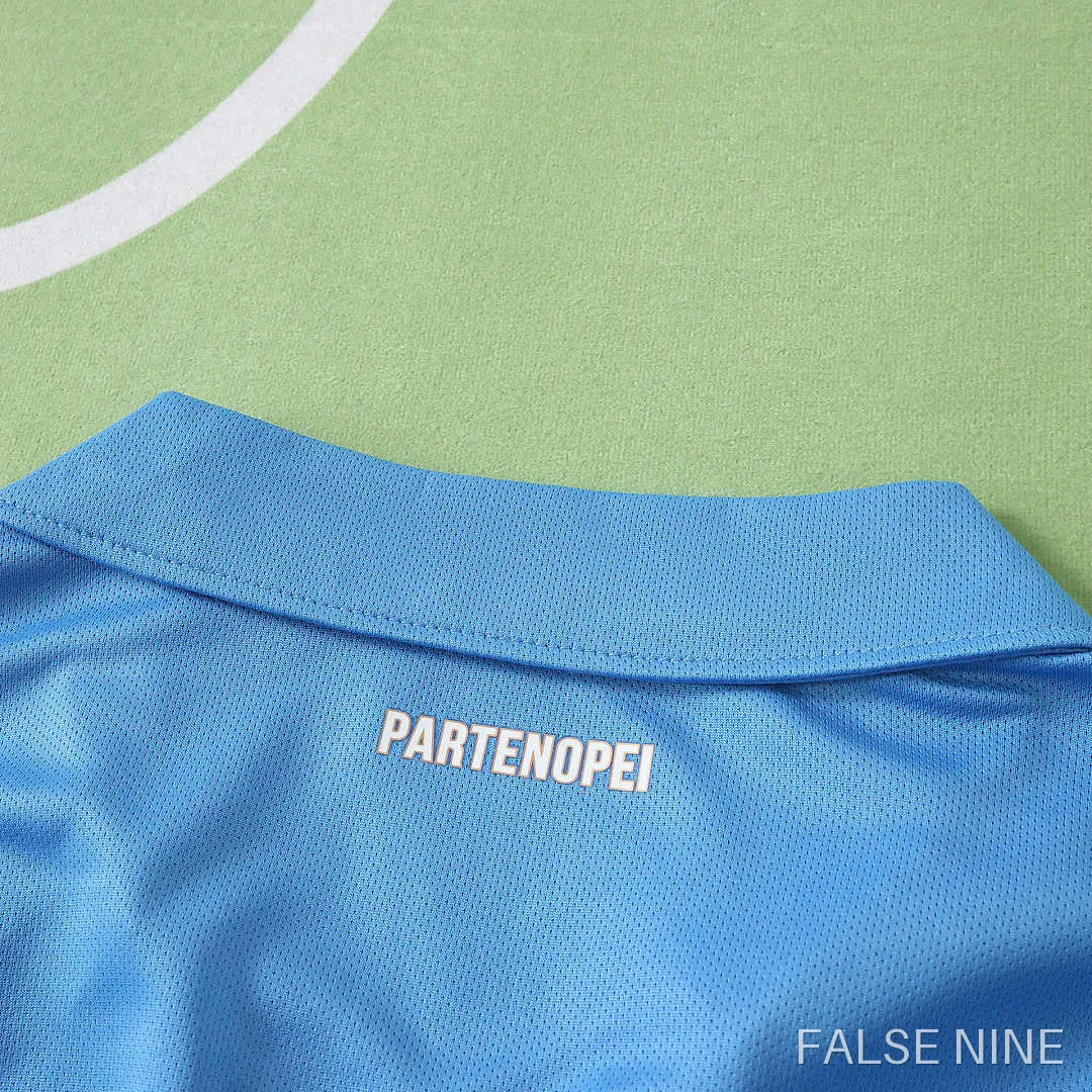 Napoli 26/27 Home Women's Shirt, photo 3